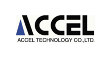 Accel Technology Co.,Ltd