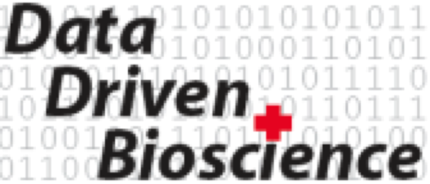 Data Driven Bioscience